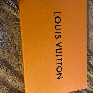 Louis Vuitton Gift Box